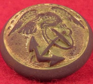 Federal Marine Button